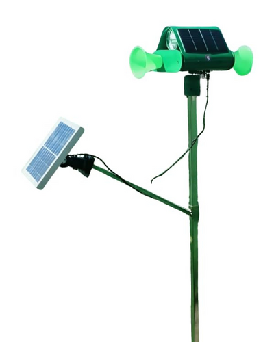 Mr. GoGo Animal Repellent Buzzer Advanced