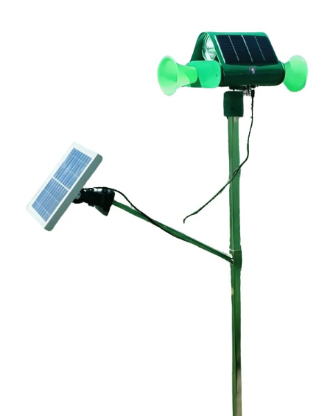 Mr. GoGo Animal Repellent Buzzer Advanced