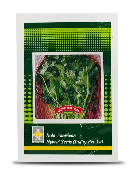 INDAM MULTICUT CORIANDER