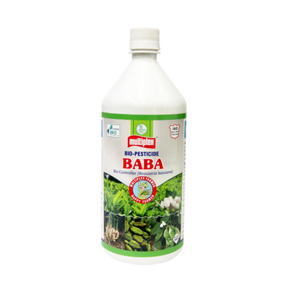 Baba Bio Pesticide