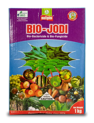 BIO-JODI FUNGICIDE