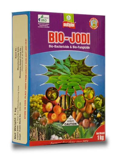 BIO-JODI FUNGICIDE