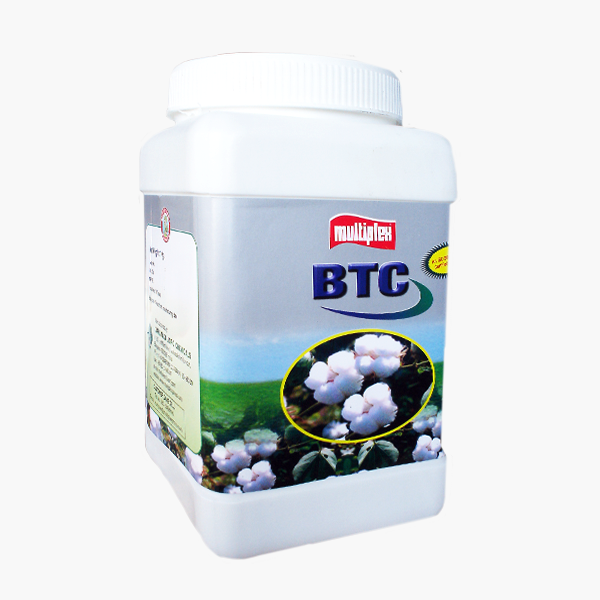 MULTIPLEX BTC COTTON MICRO NUTRIENT