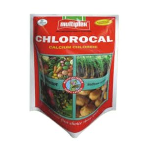 Multiplex Chlorocal - Calcium Chloride Multi Micronutrient Fertilizer