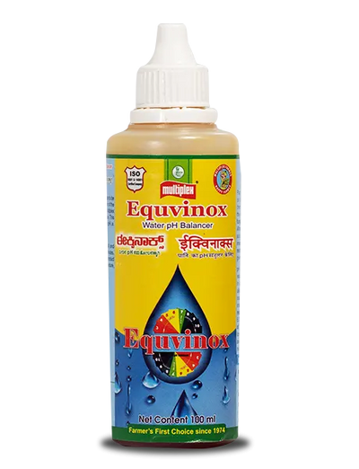 Equvinox Water Ph Balancer