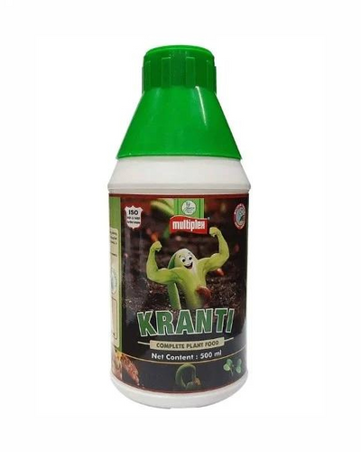 Kranti Micro Nutrient Fertilizer