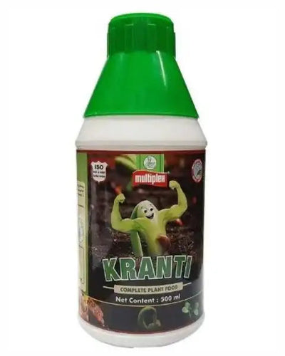 Kranti Micro Nutrient Fertilizer