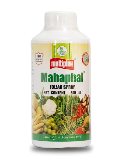 Mahaphal Plant Bio Stimulant