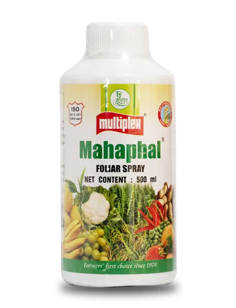 Mahaphal Plant Bio Stimulant