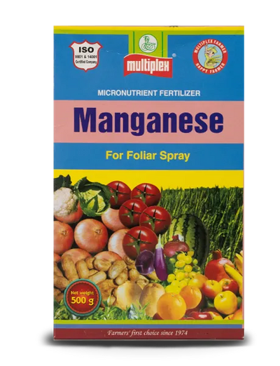 Manganese Micronutrient Fertilizer