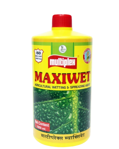 MAXIWET