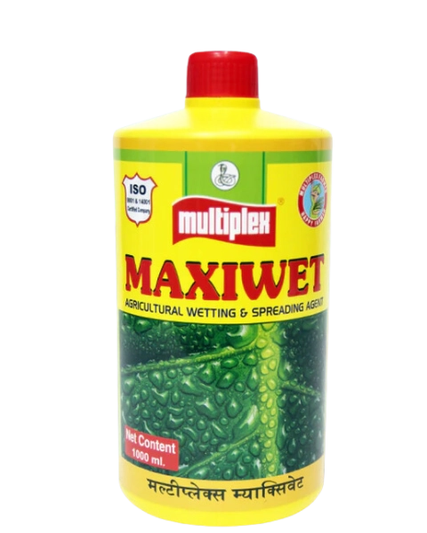 MAXIWET