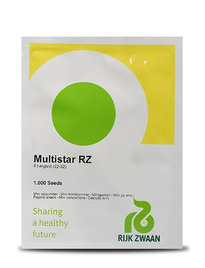 MULTISTAR RZ F1 CUCUMBER