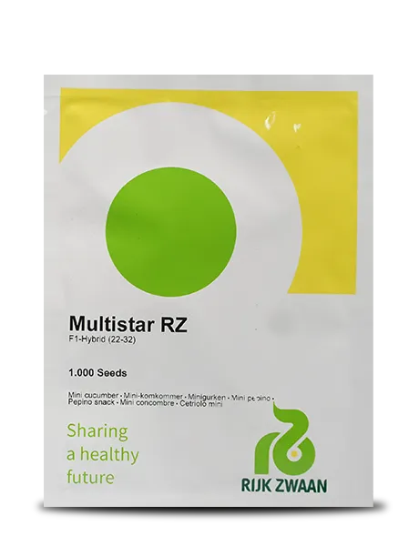 MULTISTAR RZ F1 CUCUMBER