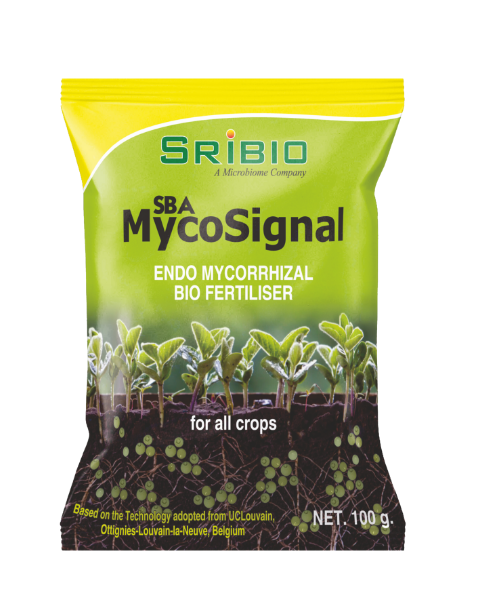 SRI BIO MYCOSIGNAL