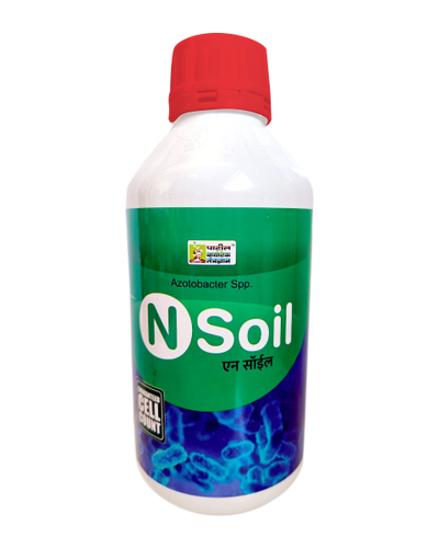 N-soil