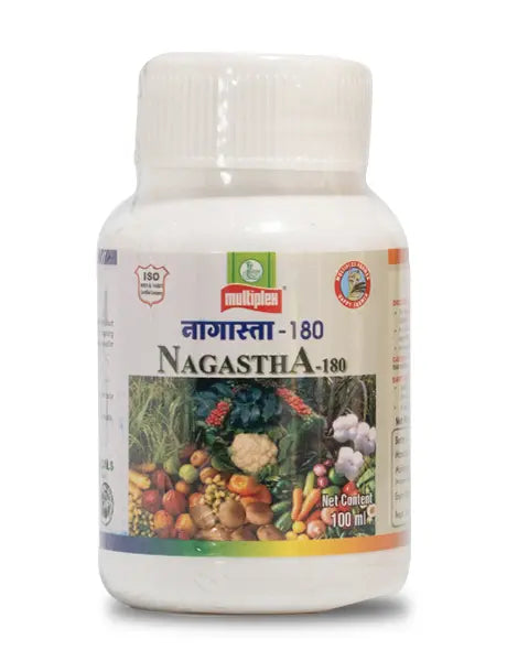 NAGASTHA-180 SPRAY ADJUVANT