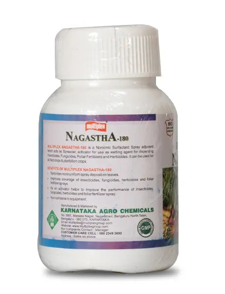 NAGASTHA-180 SPRAY ADJUVANT