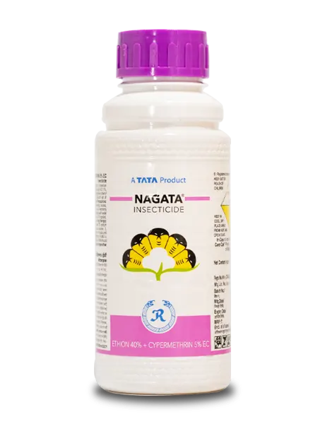 Nagata Insecticide