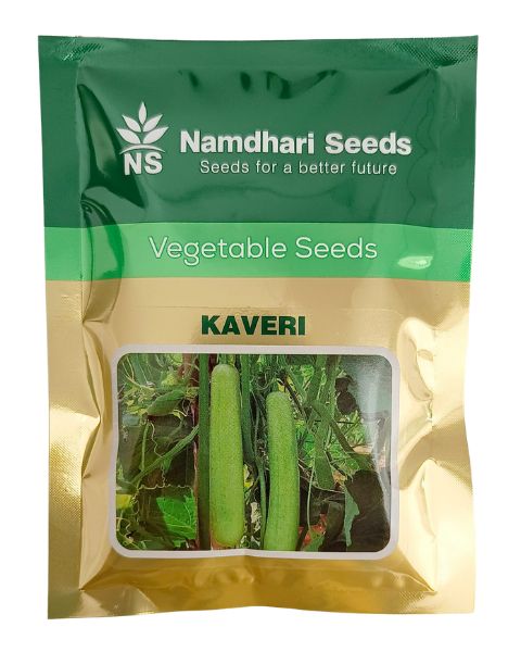 Kaveri F1 Hybrid Bottle Gourd Seeds