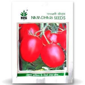 NS 1068 F1 Hybrid Tomato Seeds