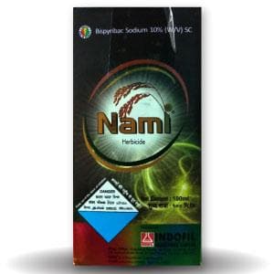 NAMI HERBICIDE