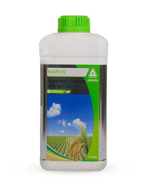 Narkis Herbicide