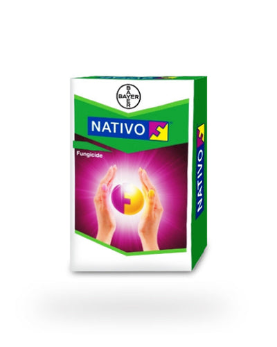 Nativo Fungicide