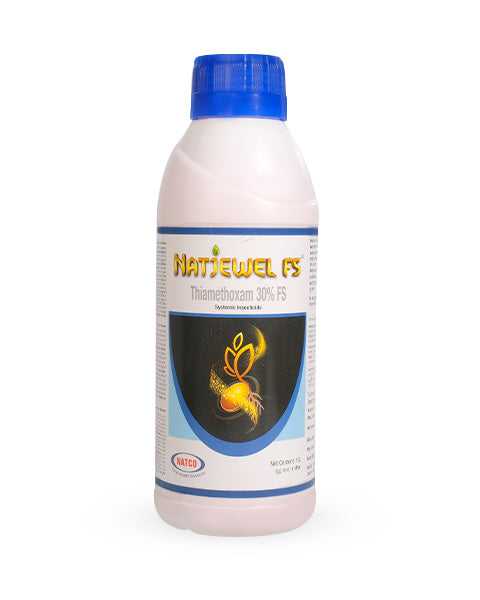 Natjewel FS Insecticide