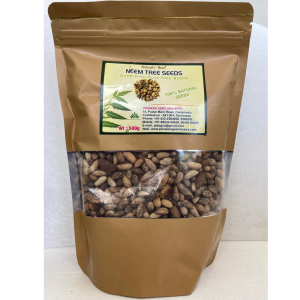 PIONEER AGRO NEEM TREE SEED (AZADIRACHTA INDICA) SEEDS