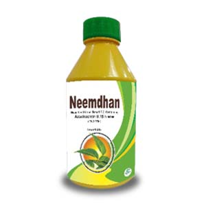 Neemdhan Bio Insecticide