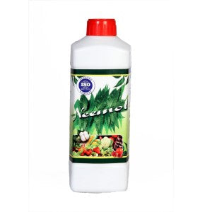 Greenpeace Neemol 10000 PPM Bio Insecticide