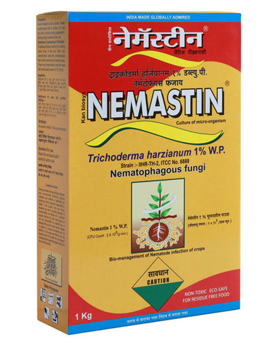 KANBIOSYS NEMASTIN BIO NEMATICIDE, BIO FUNGICIDE