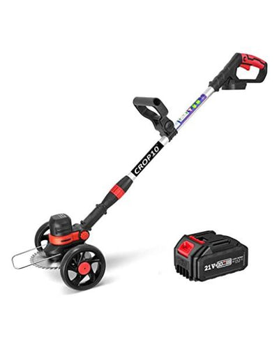 CROP-10 CBC-800W-LB- BRUSH CUTTER | IMPLEMENTS