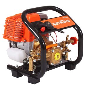 NEPTUNE PW-768 PORTABLE POWER PRESSURE SPRAYER WITH 4 STROKE ENGINE