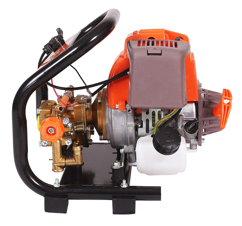 NEPTUNE PW-768 PORTABLE POWER PRESSURE SPRAYER WITH 4 STROKE ENGINE