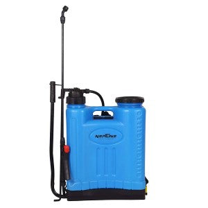 NEPTUNE KNAPSACK SPRAYER HDPE TANK (16 L) - NF-10B