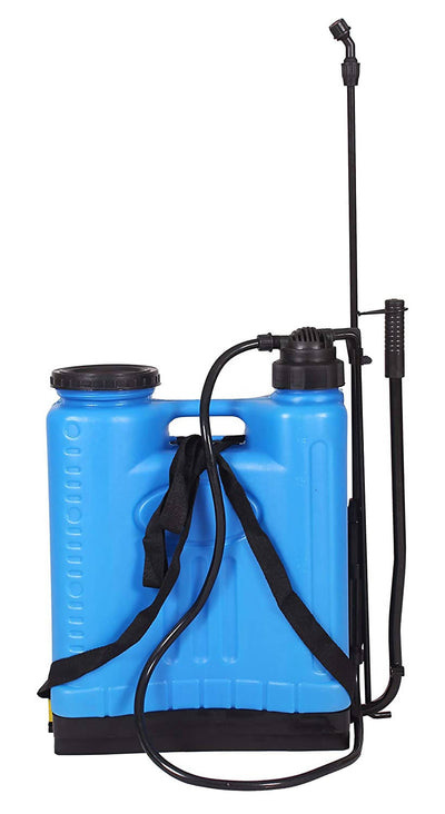 NEPTUNE KNAPSACK SPRAYER HDPE TANK (16 L) - NF-10B