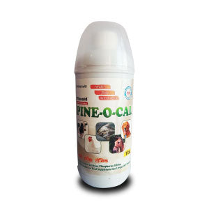 NG PINE O CAL LIVESTOCK NUTRITION