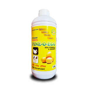 NG PINE O EGG (NUTRIENTS FOR LIVESTOCK)