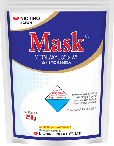 NICHINO MASK FUNGICIDE