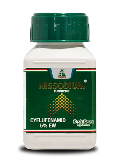 Nissodium Fungicide