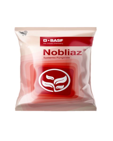 NOBLIAZ FUNGICIDE