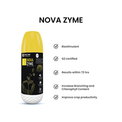 KAY BEE - NOVA ZYME GROWTH REGULATOR