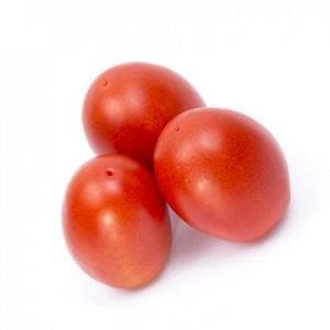 NOWARA RZ F1 TOMATO (OVAL TOMATO)