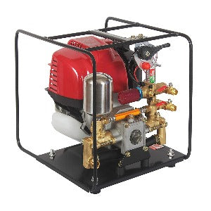 NEPTUNE PORTABLE POWER SPRAYER 4 STROKE ENGINE-NPW 50