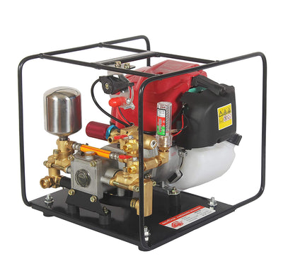 NEPTUNE PORTABLE POWER SPRAYER 4 STROKE ENGINE-NPW 50