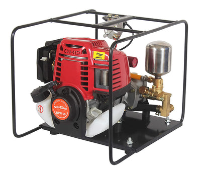 NEPTUNE PORTABLE POWER SPRAYER 4 STROKE ENGINE-NPW 50