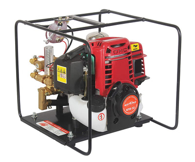 NEPTUNE PORTABLE POWER SPRAYER 4 STROKE ENGINE-NPW 50