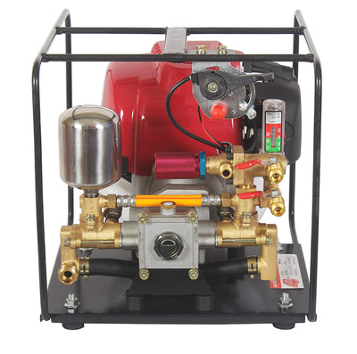 NEPTUNE PORTABLE POWER SPRAYER 4 STROKE ENGINE-NPW 50